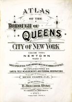 Queens 1915 Vol 2A 